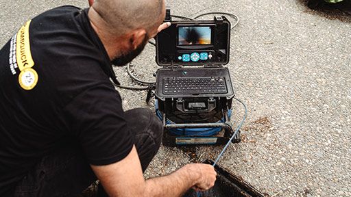 Rongotai Drain & Sewer Plumbers: Fast