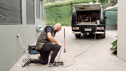 Rongotai Drain & Sewer Plumbers: Fast