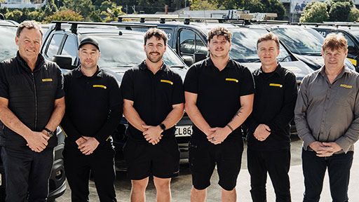 Professional Rongotai Plumbers